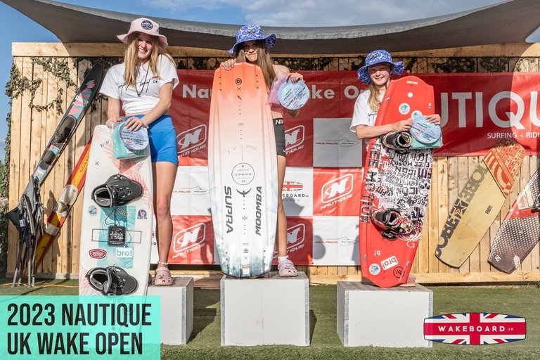 2023 Nautique Wake Open - Photo Mantis Pro Media
